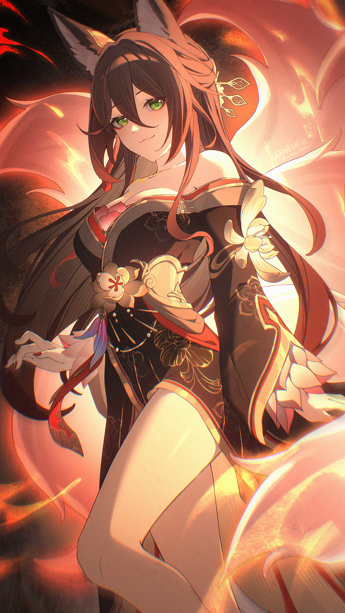 This is a pixiv picture whose title is day26 忘归人.
