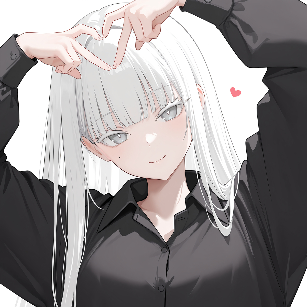 This is a pixiv picture whose title is 今汐.