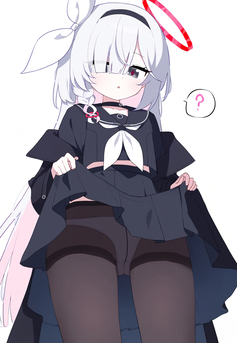 This is a pixiv picture whose title is プラナ.