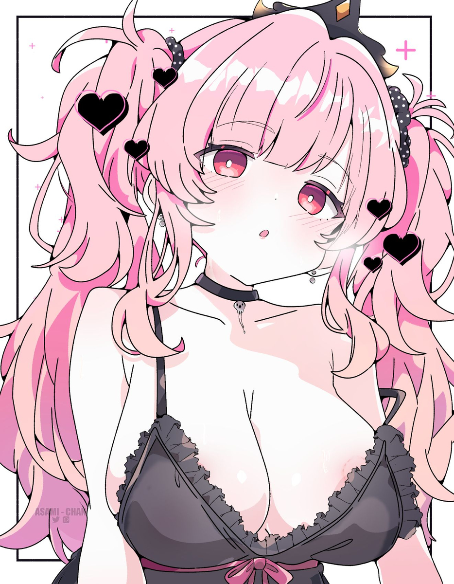 This is a pixiv picture whose title is 森カリオペ.