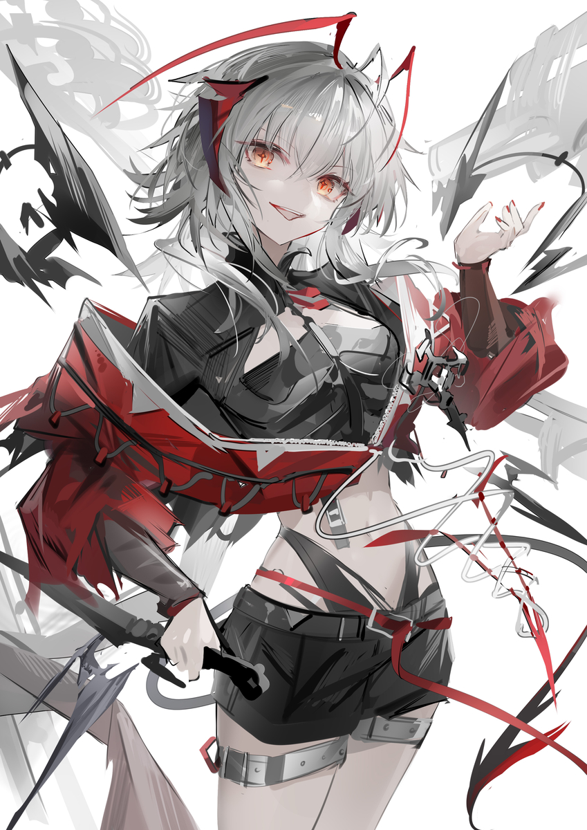 This is a pixiv picture whose title is Day35.