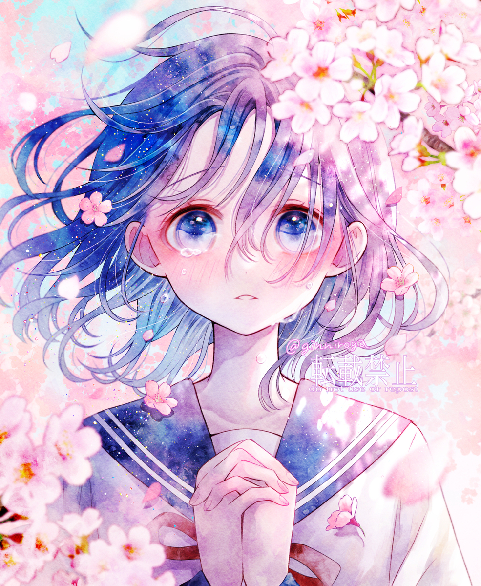 This is a pixiv picture whose title is 夢でなら、.