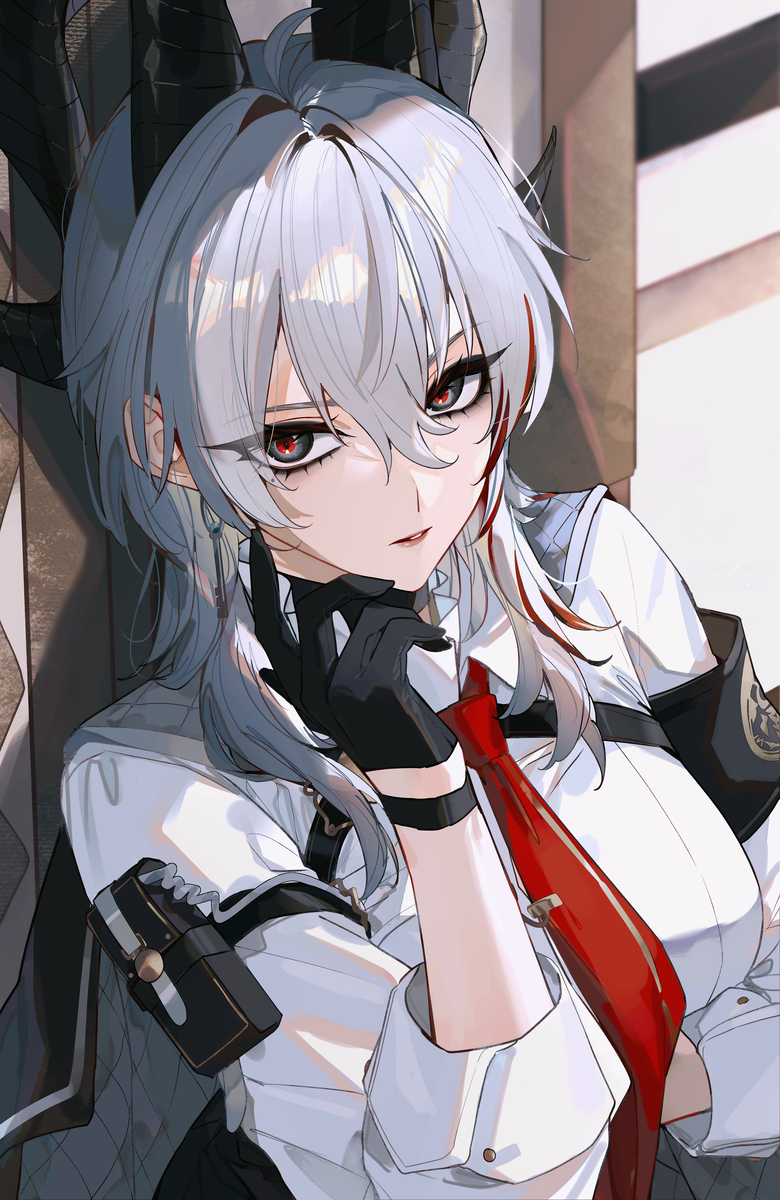 This is a pixiv picture whose title is zani.