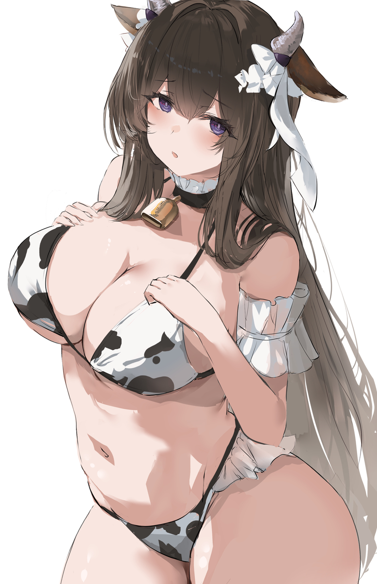 This is a pixiv picture whose title is Kashino.