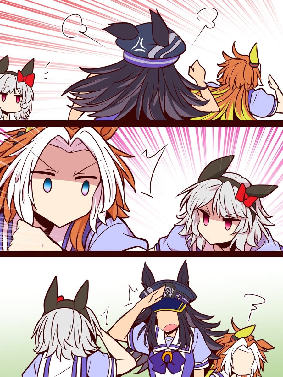 This is a pixiv picture whose title is 無題.