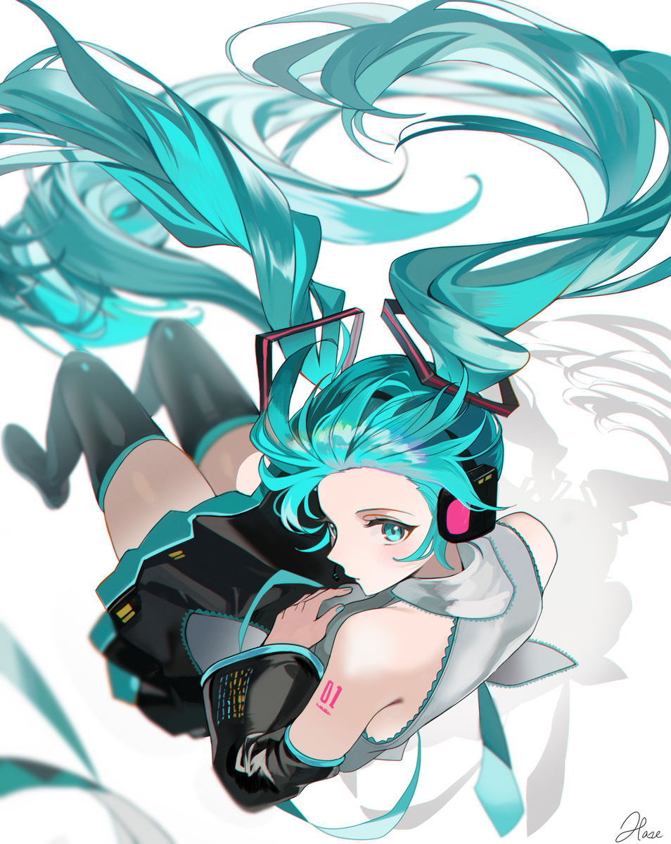 This is a pixiv picture whose title is 017.