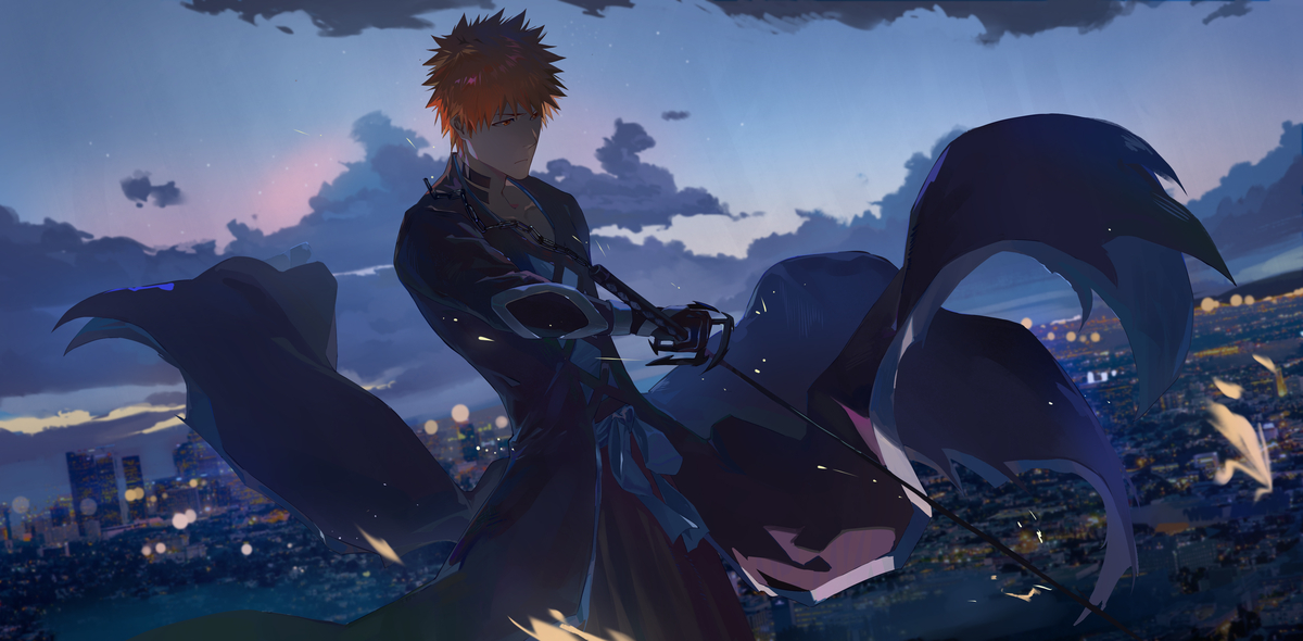 This is a pixiv picture whose title is 无题.