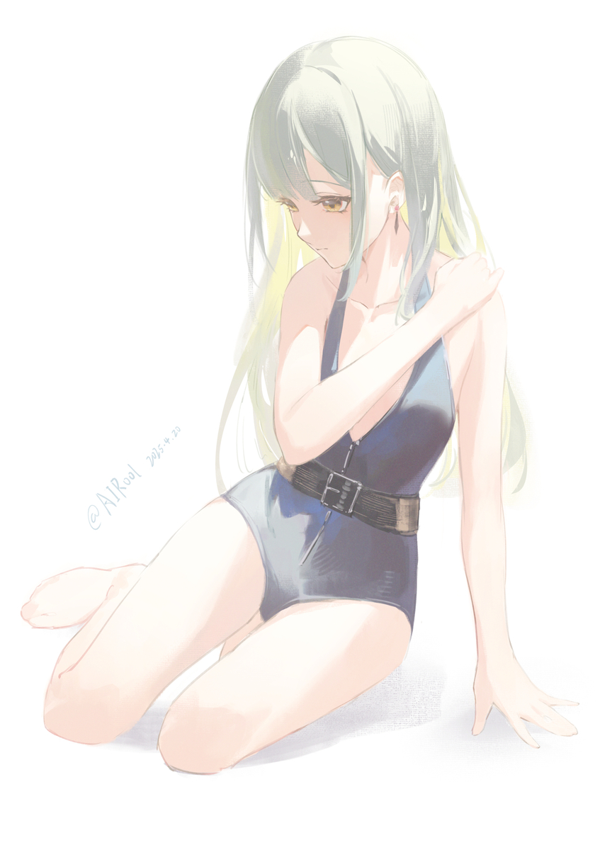 This is a pixiv picture whose title is day 16.
