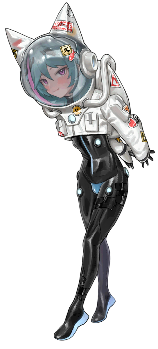 This is a pixiv picture whose title is req04.