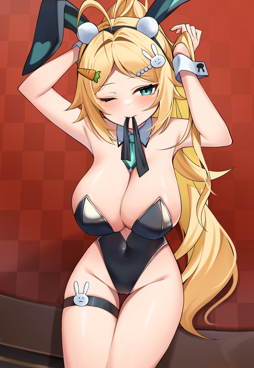 This is a pixiv picture whose title is 무제.