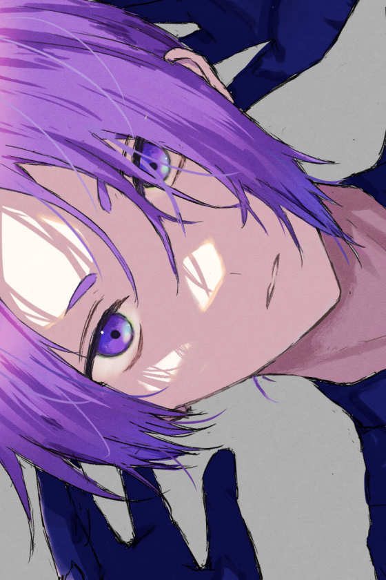 This is a pixiv picture whose title is ろぐ.
