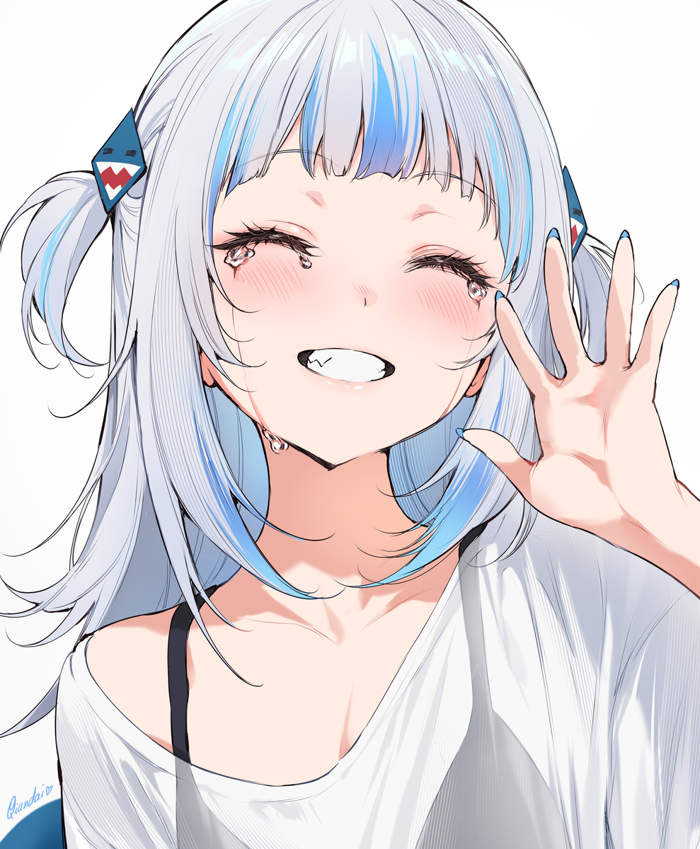 This is a pixiv picture whose title is さようなら、ぐら…！.