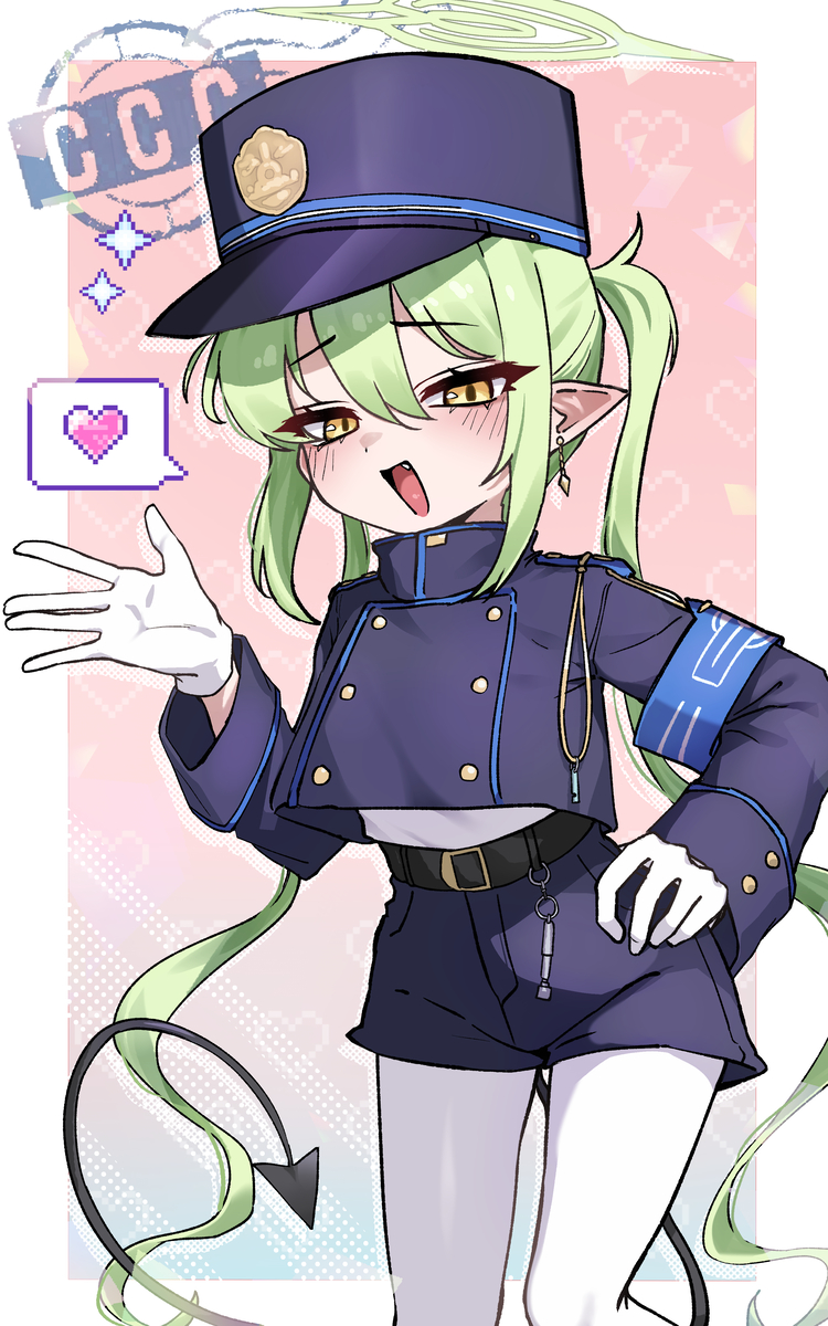 This is a pixiv picture whose title is ノゾミ.