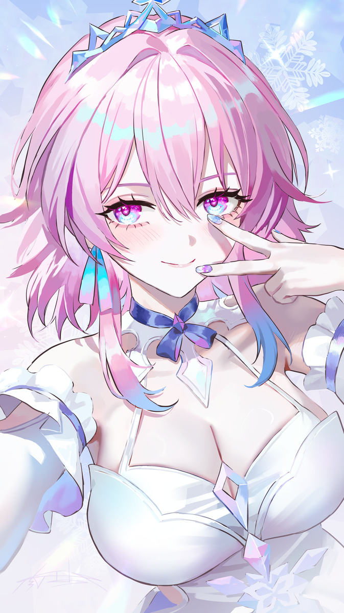 This is a pixiv picture whose title is Day13 三月なのか.