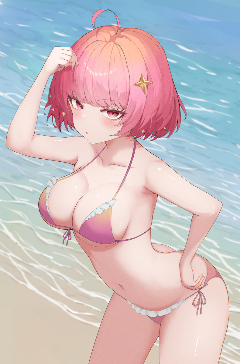 This is a pixiv picture whose title is リクエストありがとうございました.