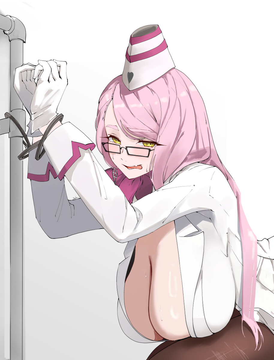 This is a pixiv picture whose title is コヤンスカヤ.