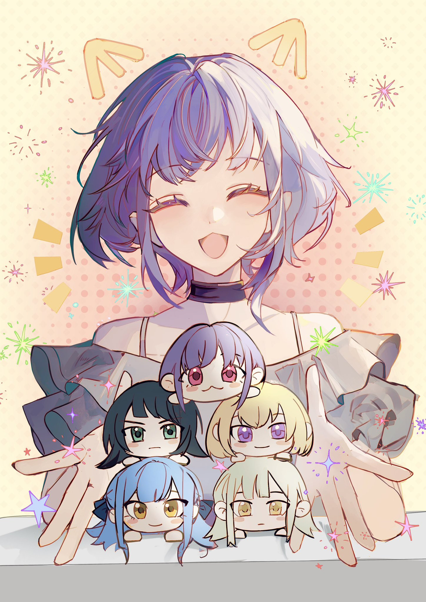 This is a pixiv picture whose title is 主包带货了.