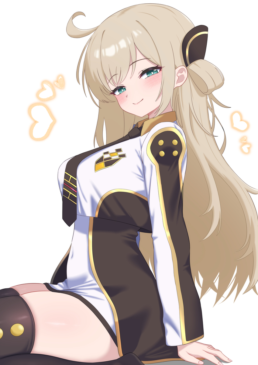 This is a pixiv picture whose title is レイちゃん.