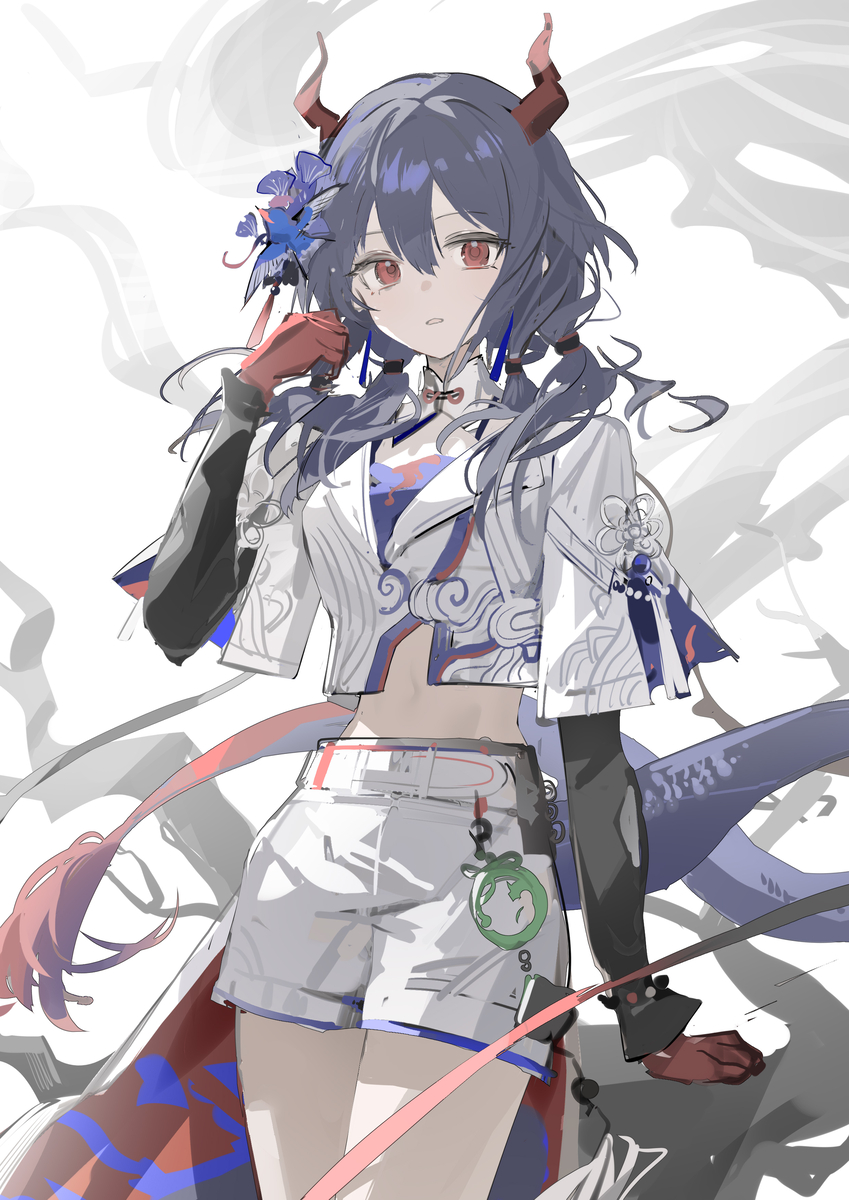 This is a pixiv picture whose title is Day39.