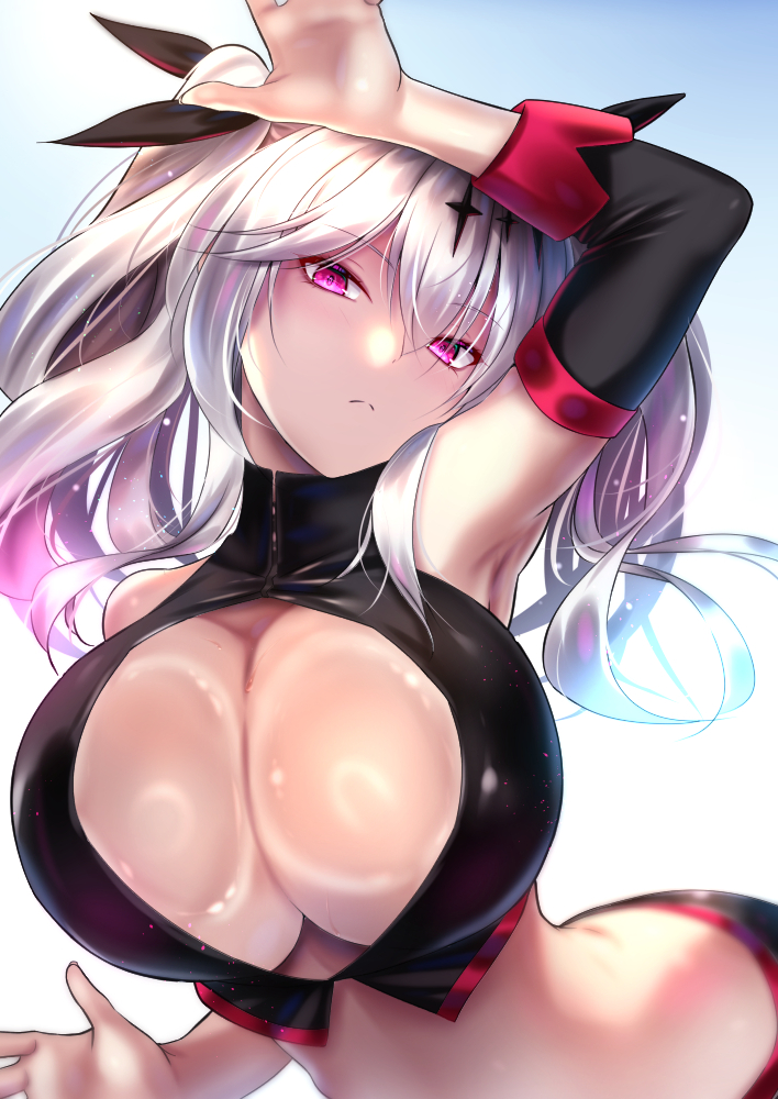 This is a pixiv picture whose title is ジョッフル.