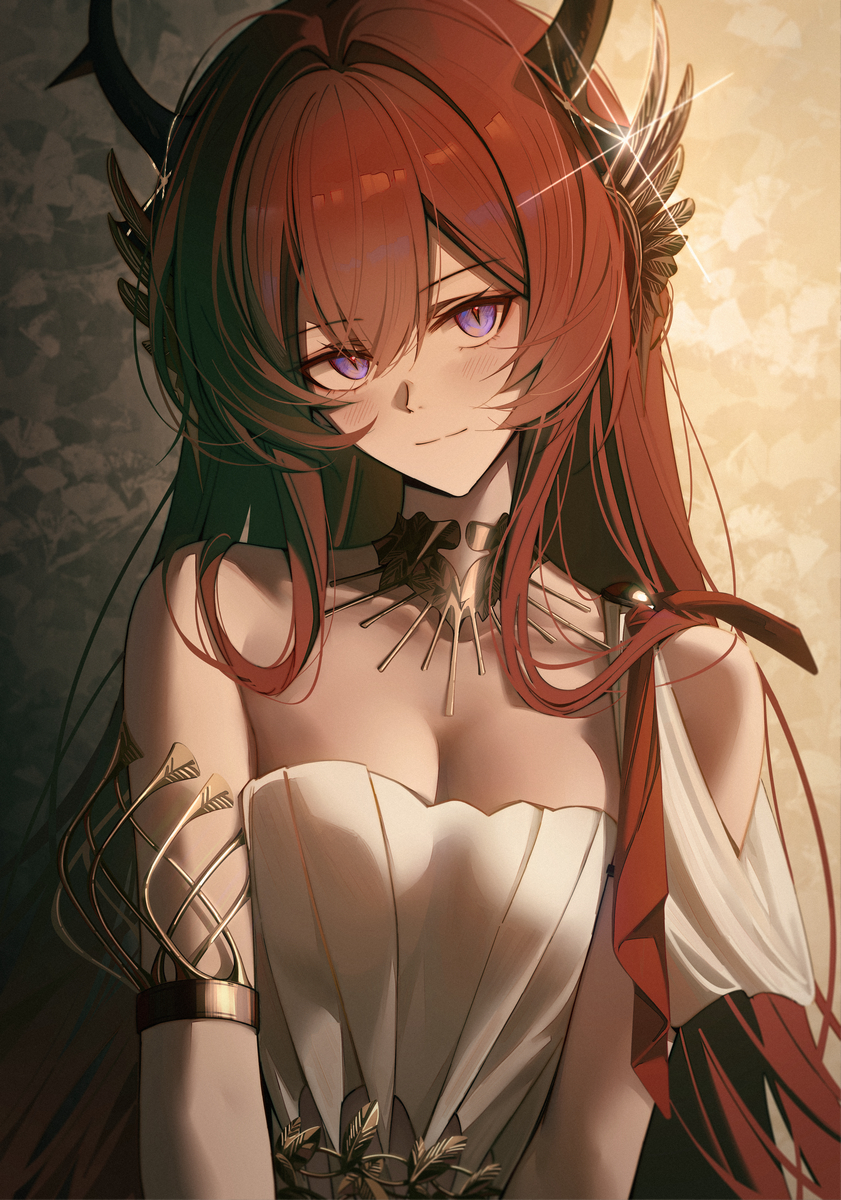 This is a pixiv picture whose title is 史尔特尔音律.