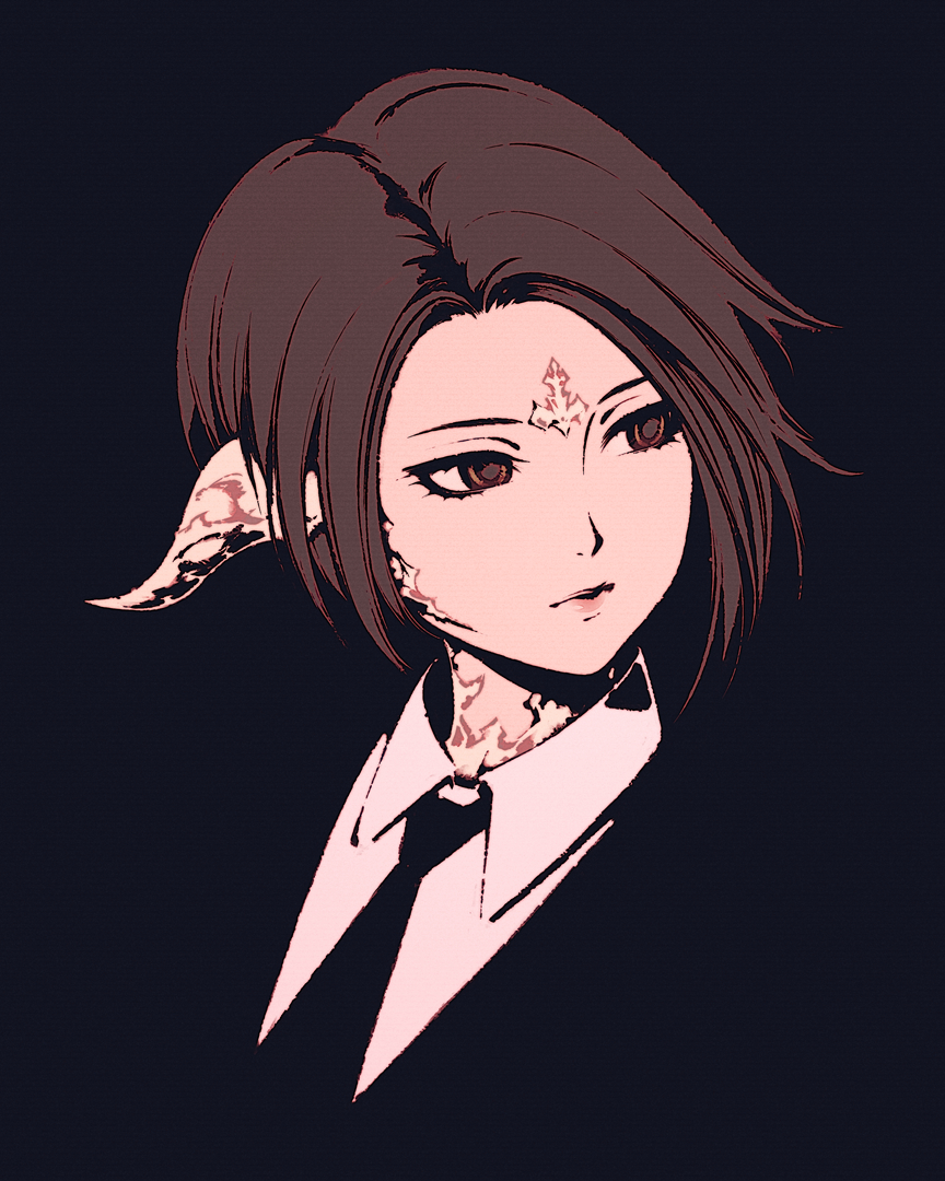 This is a pixiv picture whose title is tsuki.