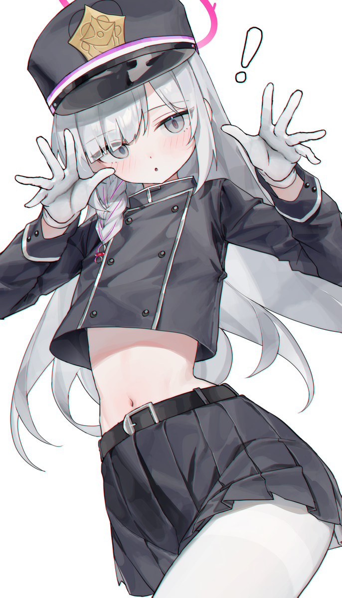 This is a pixiv picture whose title is プラナ.