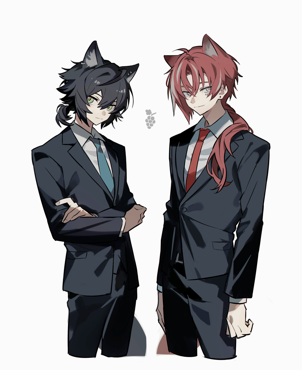 This is a pixiv picture whose title is 舟德莱log3.