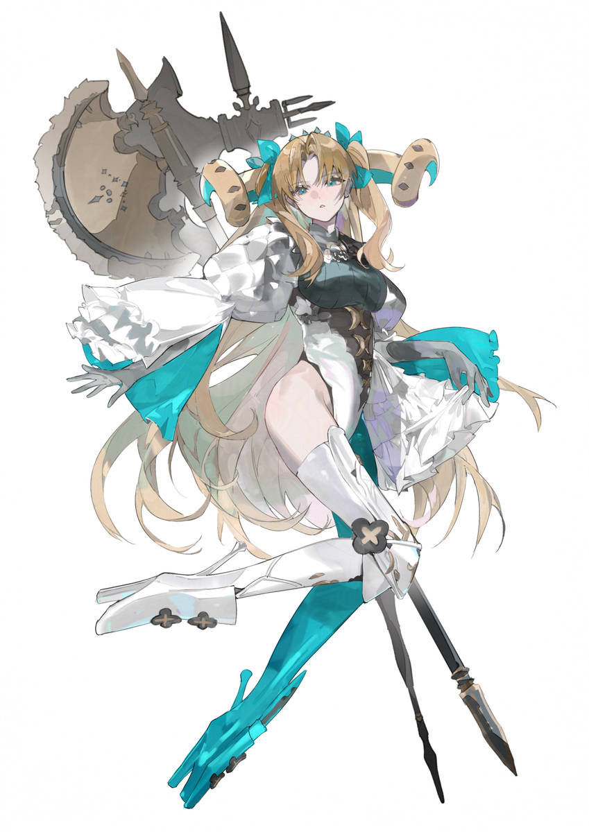 This is a pixiv picture whose title is D21.