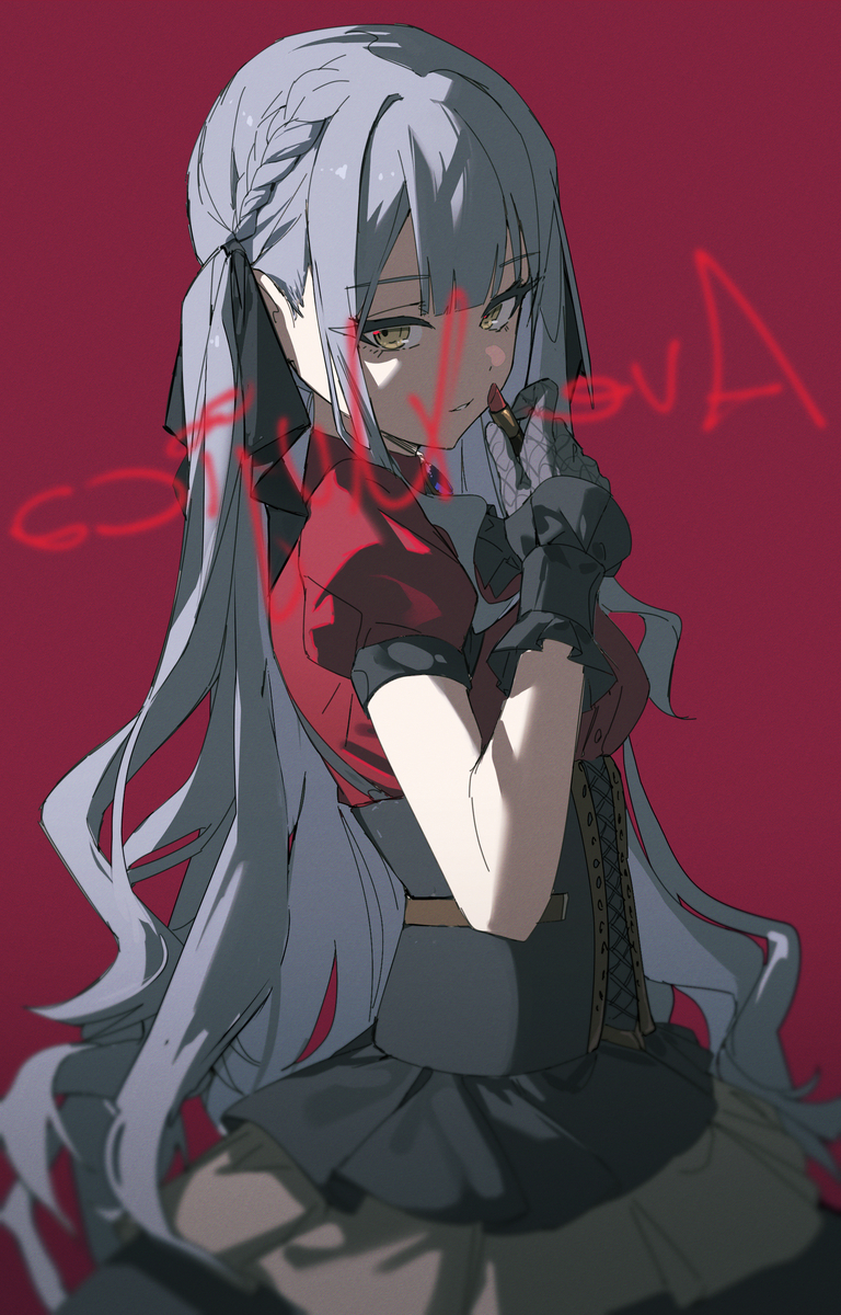 This is a pixiv picture whose title is day40.