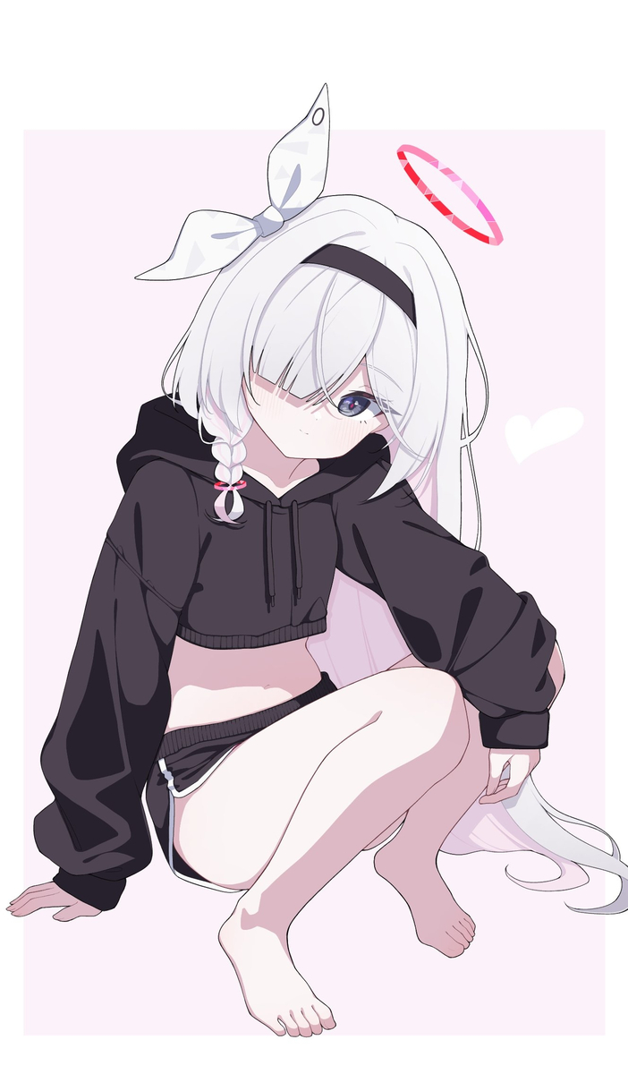 This is a pixiv picture whose title is プラナ.