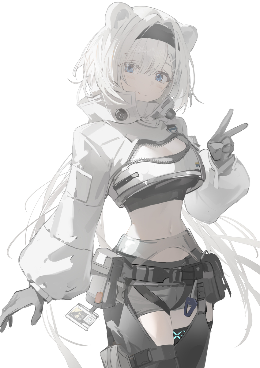 This is a pixiv picture whose title is Day40.