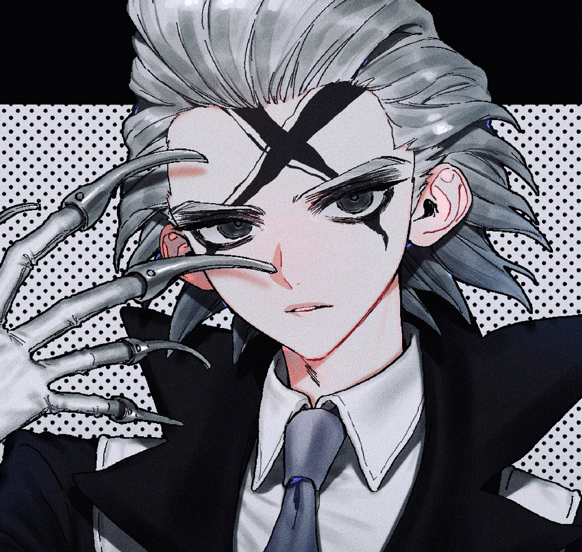 This is a pixiv picture whose title is Dcst log.