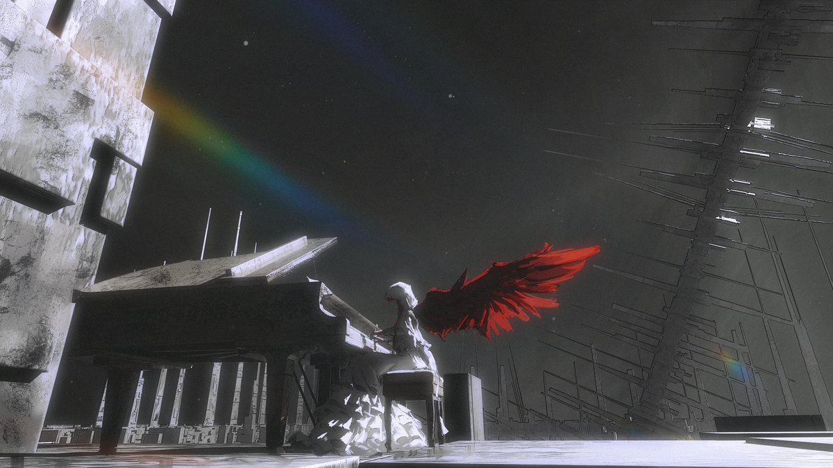 This is a pixiv picture whose title is 000.