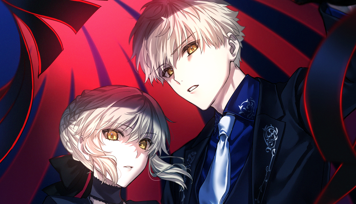 This is a pixiv picture whose title is アーサーまとめ5.