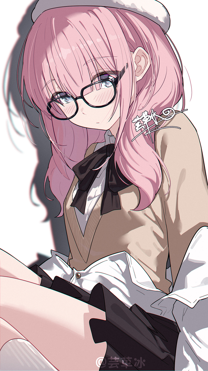 This is a pixiv picture whose title is day39.