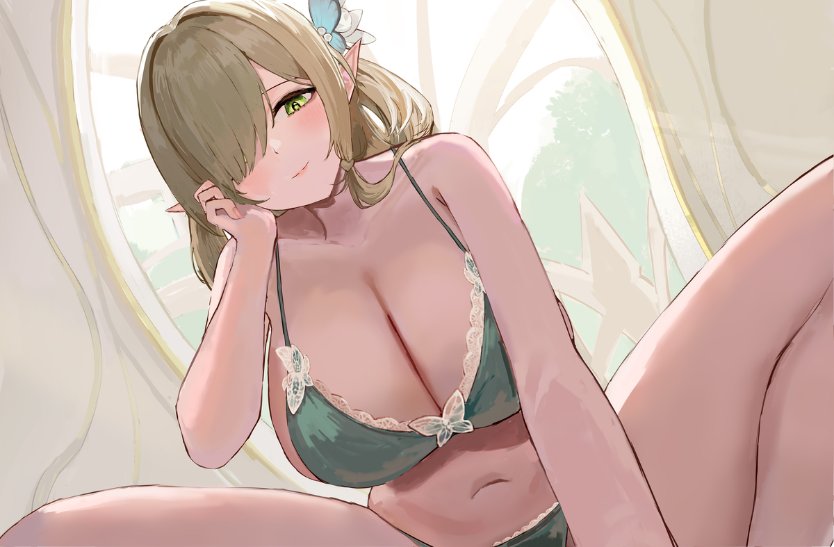 This is a pixiv picture whose title is デ・ゼーヴェン・プロヴィンシェン.