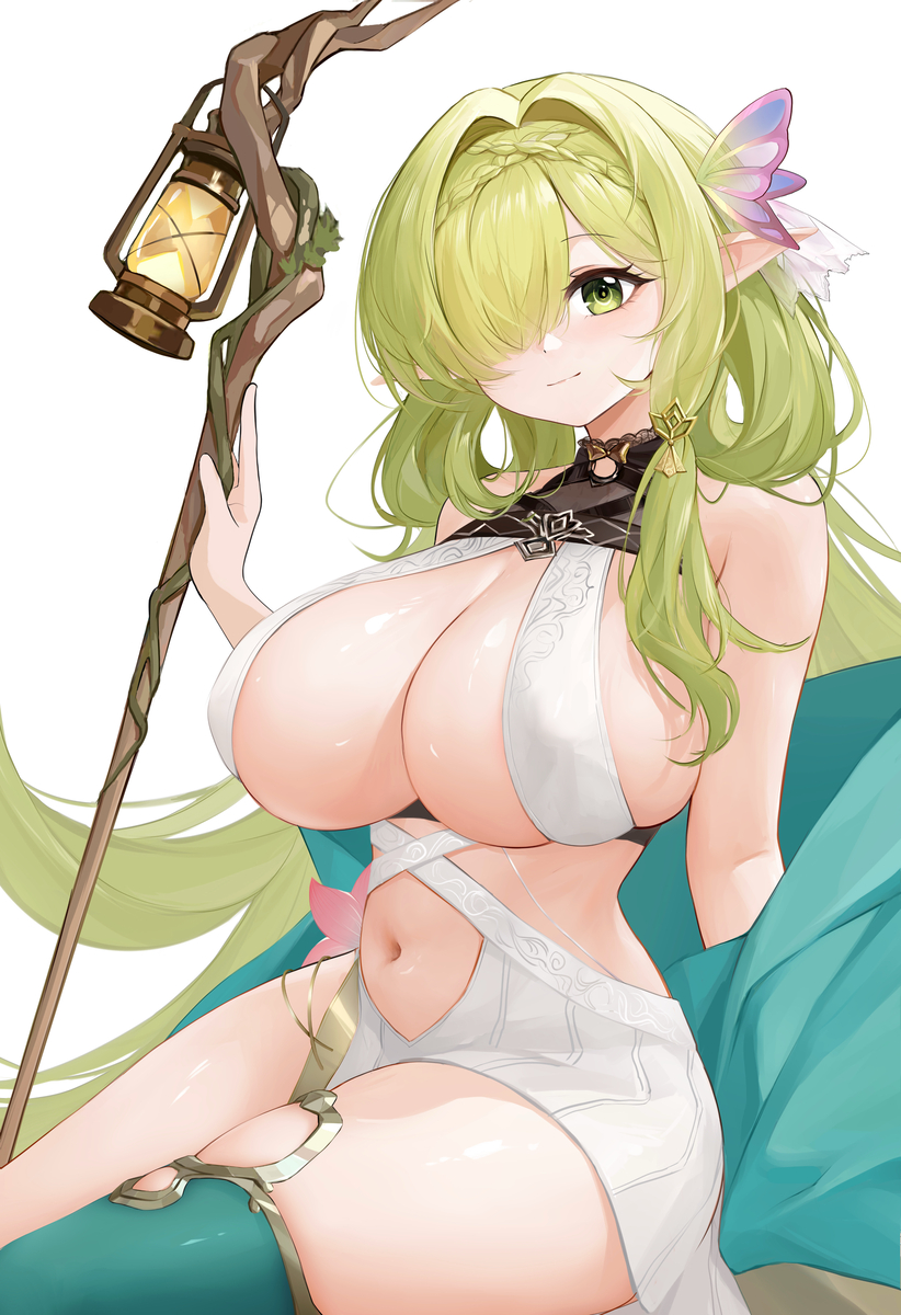 This is a pixiv picture whose title is 七省.
