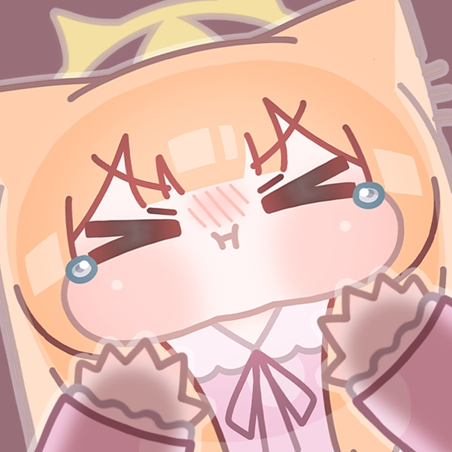 This is a pixiv picture whose title is tooclose.