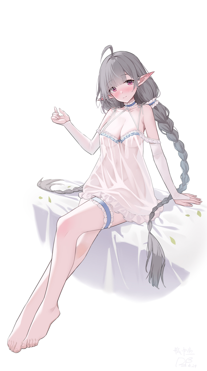 This is a pixiv picture whose title is エヴァーツェン.