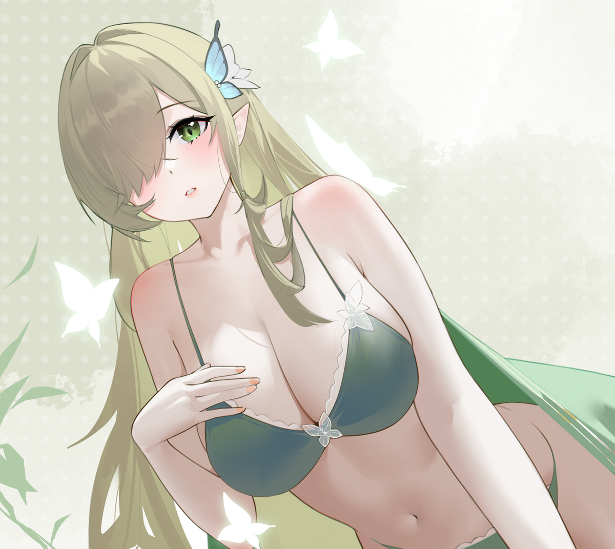 This is a pixiv picture whose title is 七省.