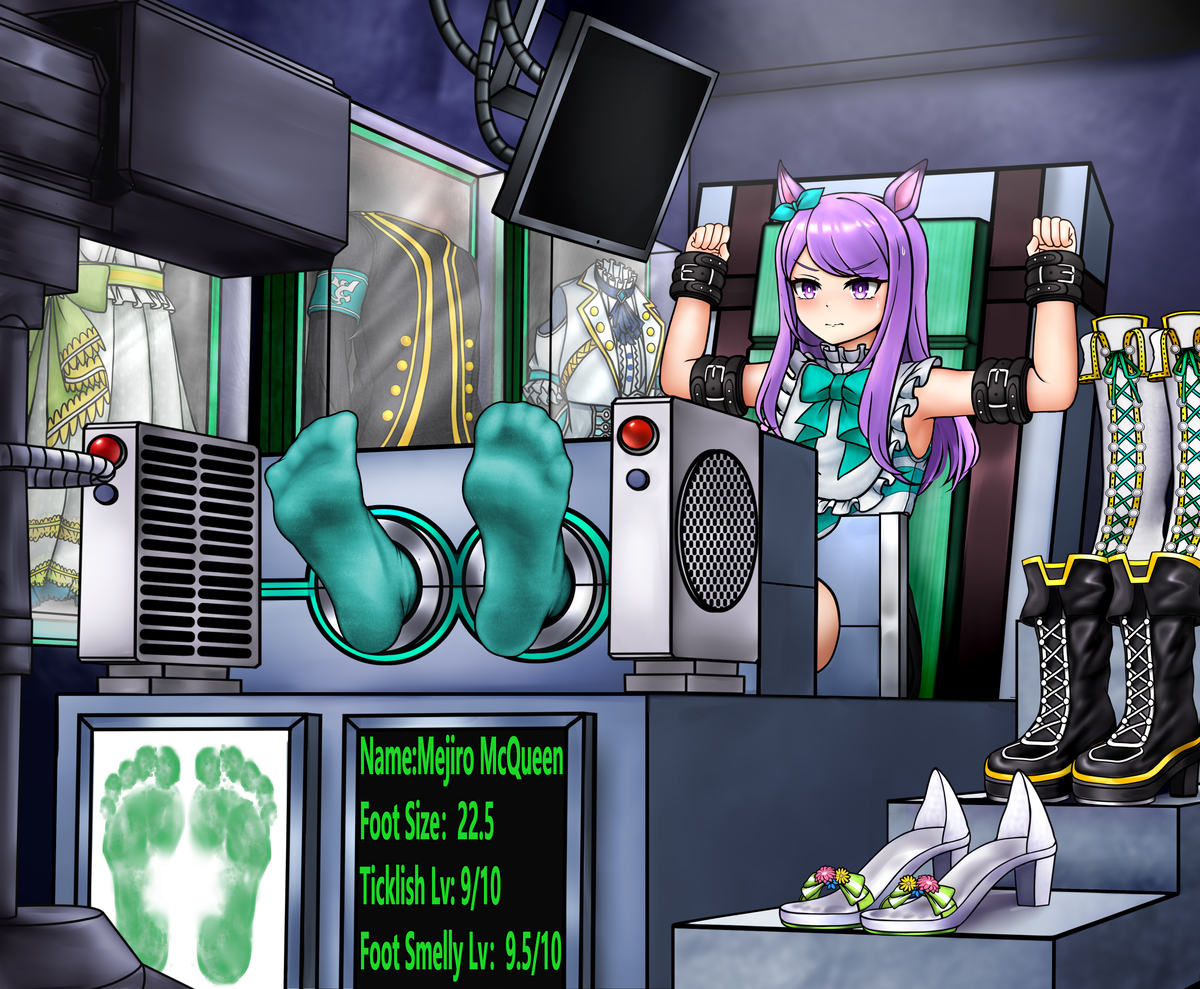 This is a pixiv picture whose title is 无台词版.