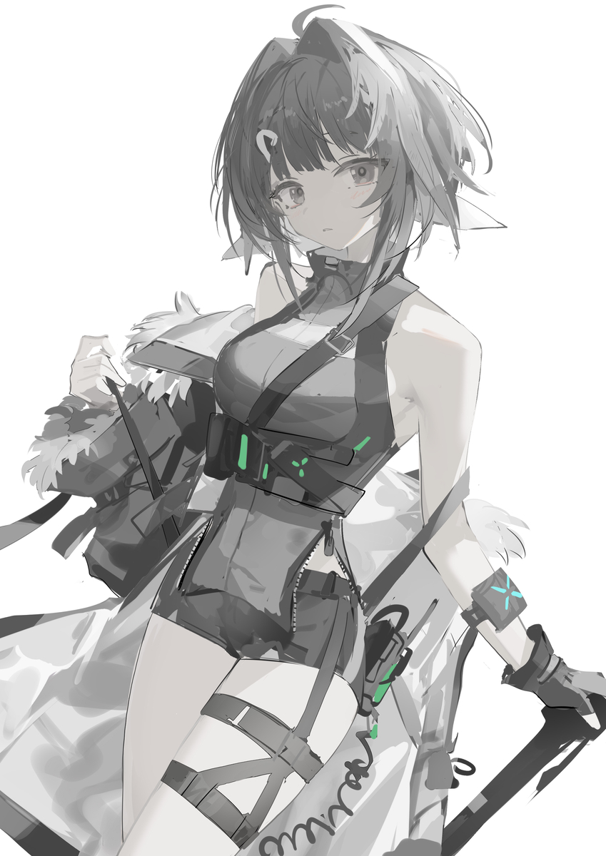 This is a pixiv picture whose title is Day41.