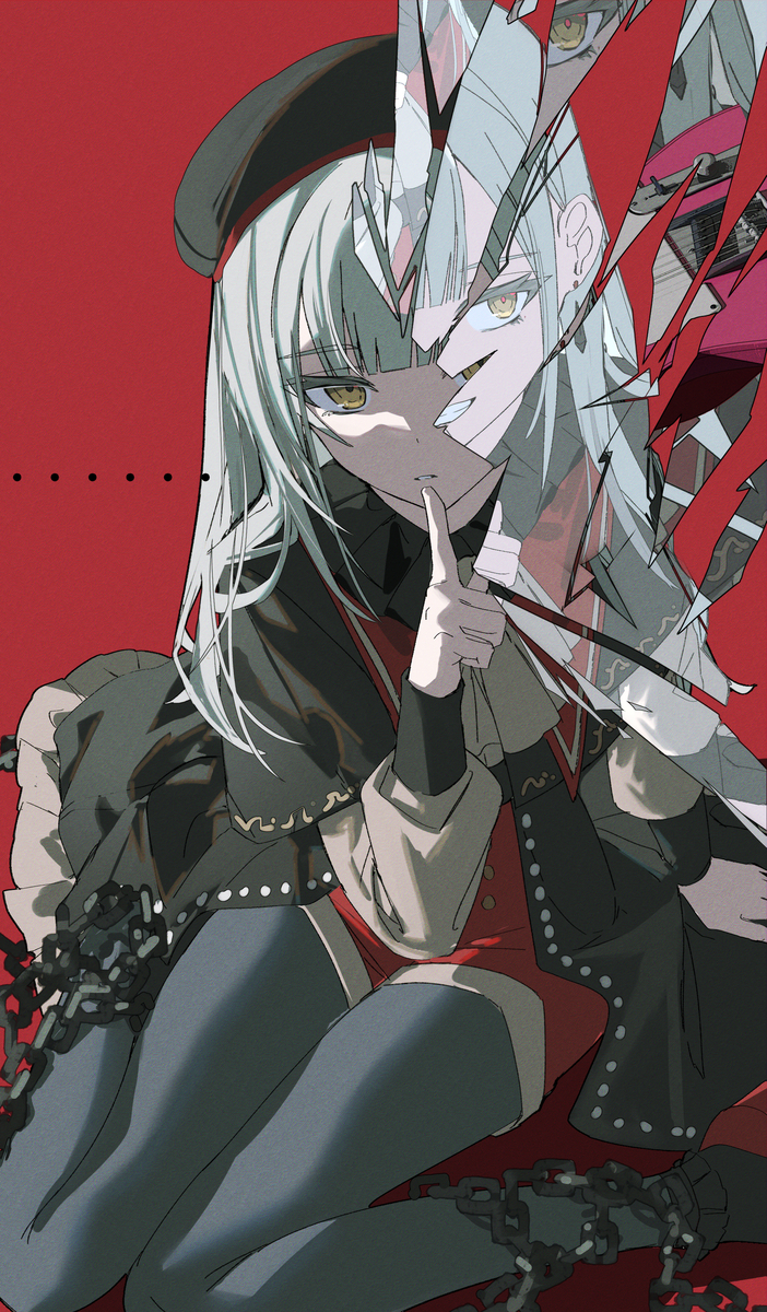 This is a pixiv picture whose title is day41.