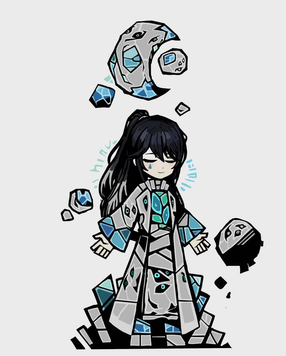 This is a pixiv picture whose title is EGO달의기억 홍루.