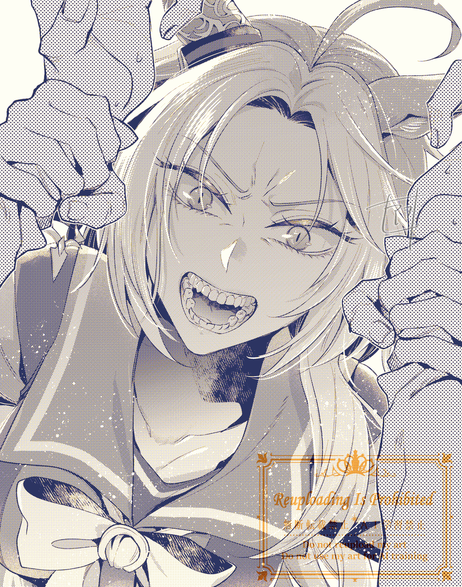 This is a pixiv picture whose title is オルフェーヴルログ.