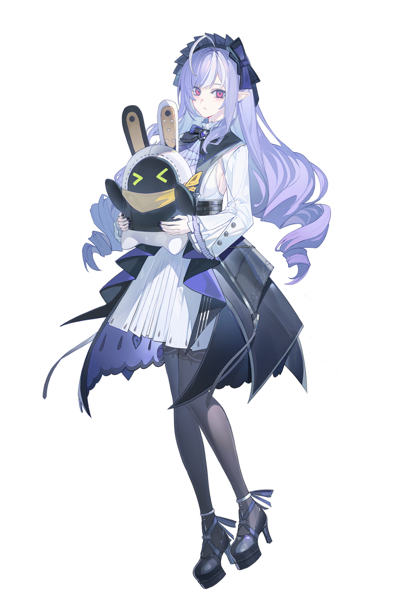 This is a pixiv picture whose title is 飞鸟会衔来爱意.