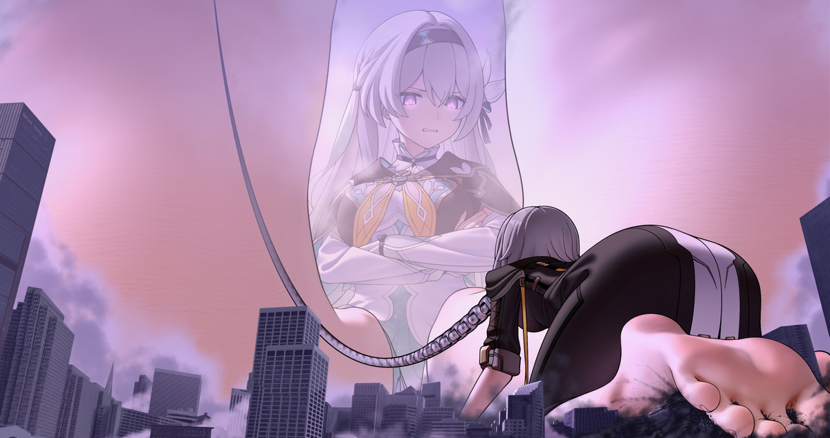 This is a pixiv picture whose title is Flyfire's Dog.
