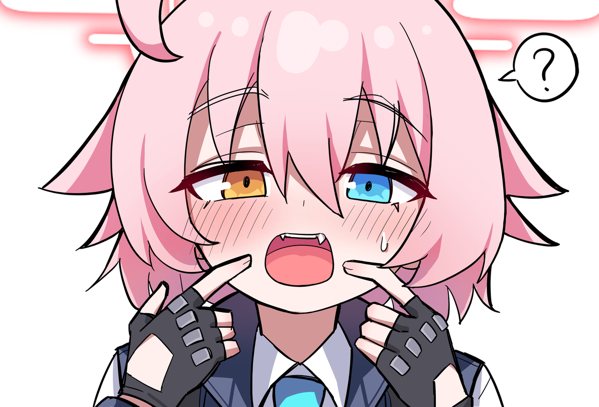 This is a pixiv picture whose title is 낙서&리퀘.