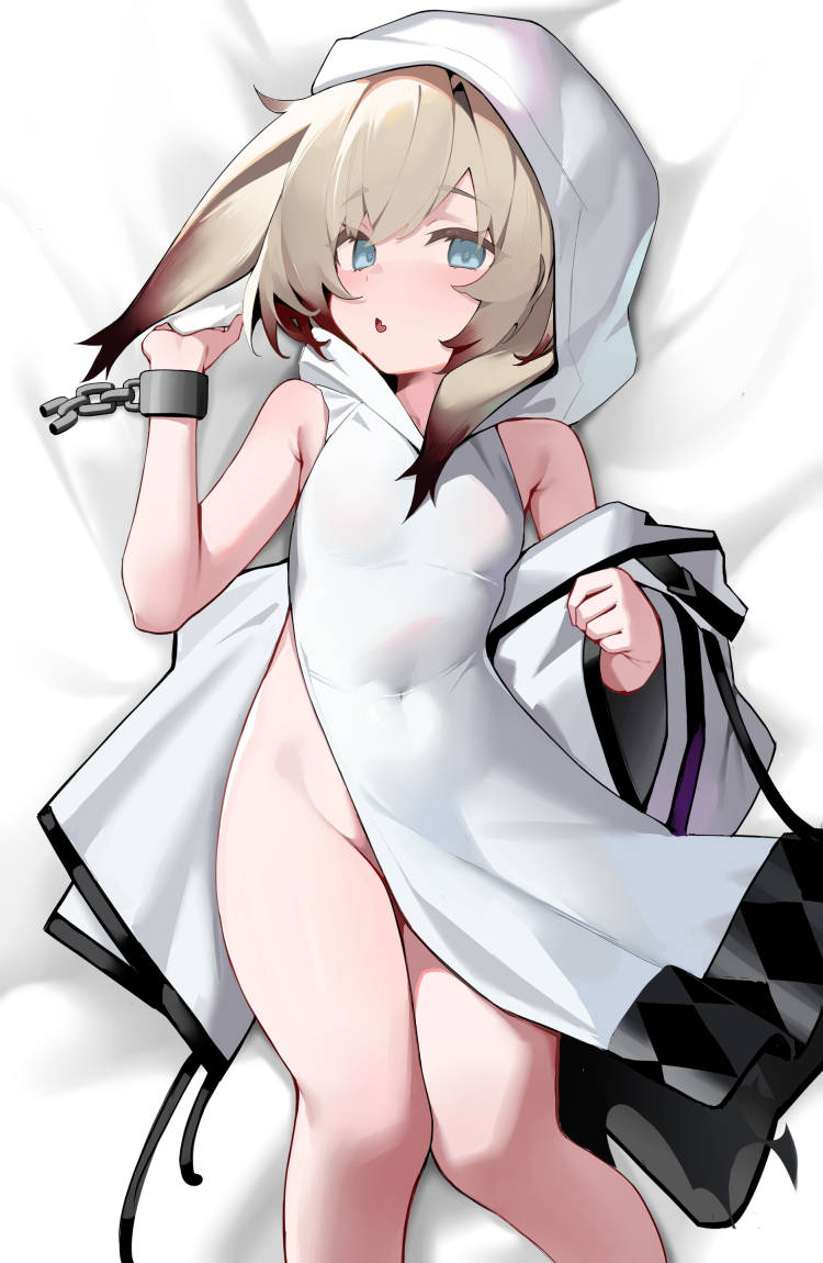 This is a pixiv picture whose title is 希尔达.